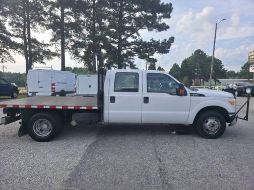 2016 Ford F-350 XL
