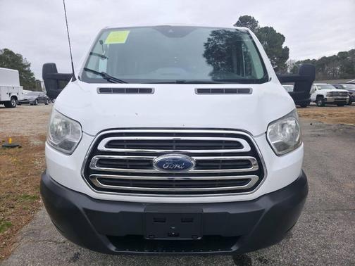 2015 Ford Transit-350 XLT