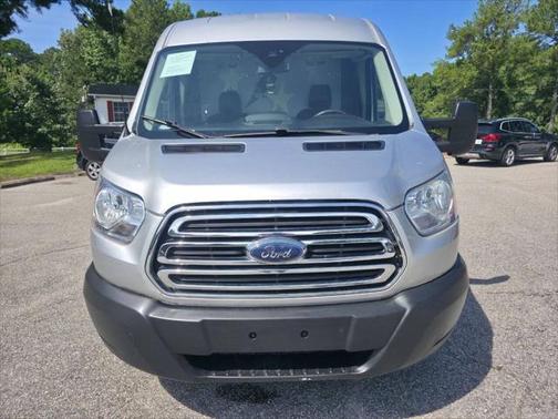 2018 Ford Transit-150 Base