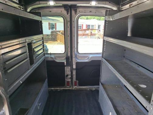 2018 Ford Transit-150 Base