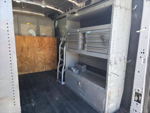 2018 Ford Transit-150 Base
