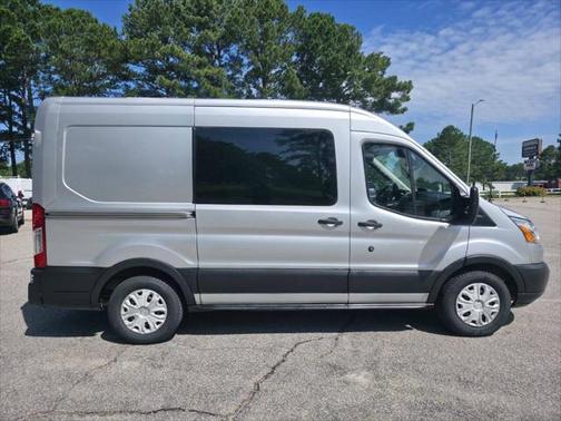 2018 Ford Transit-150 Base