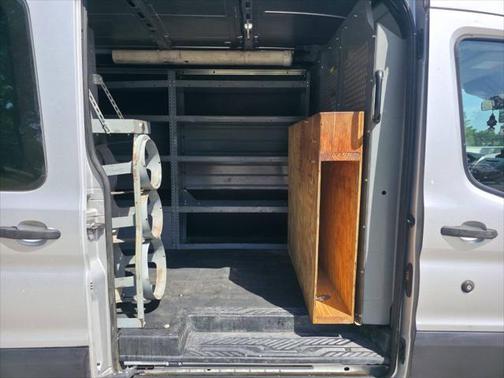2018 Ford Transit-150 Base