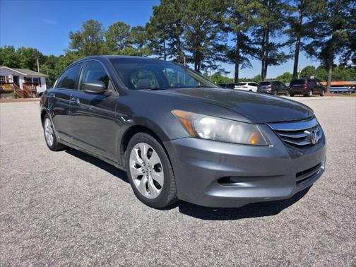 2010 Honda Accord EX-L
