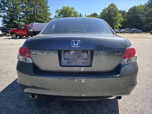 2010 Honda Accord EX-L