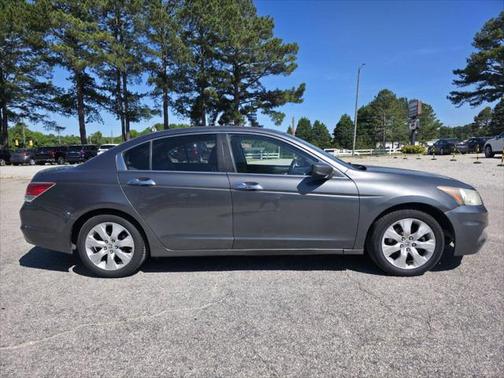 2010 Honda Accord EX-L