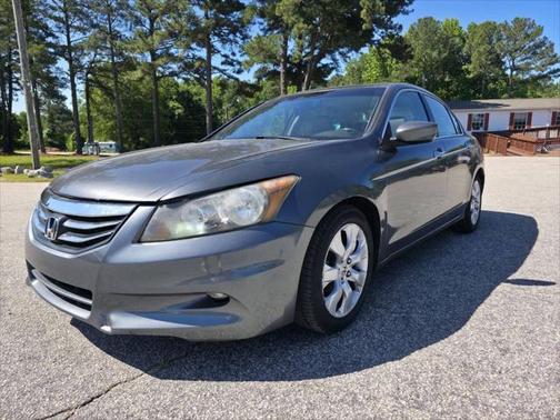 2010 Honda Accord EX-L