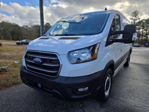 2020 Ford Transit-250 Base