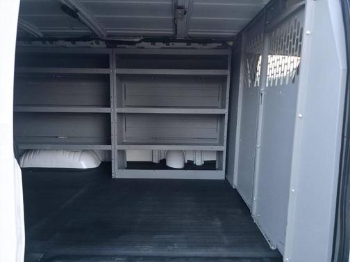 2021 Chevrolet Express 2500 RWD 2500 Regular Wheelbase WT