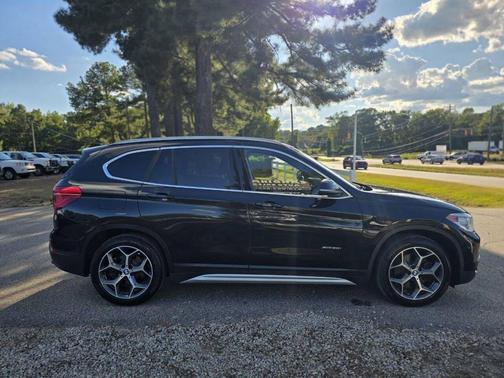 2017 BMW X1 xDrive 28i