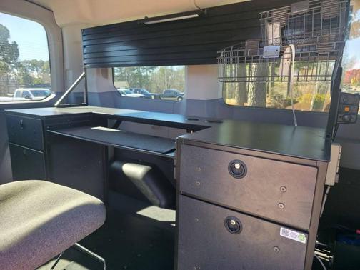 2018 Ford Transit-150 XLT