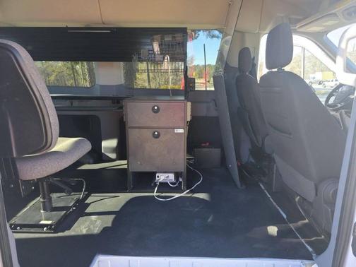 2018 Ford Transit-150 XLT