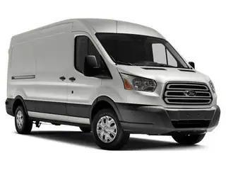 2015 Ford Transit-250 Base