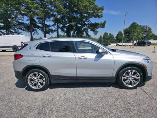 2018 BMW X2 xDrive28i