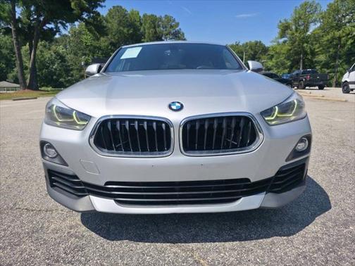 2018 BMW X2 xDrive28i