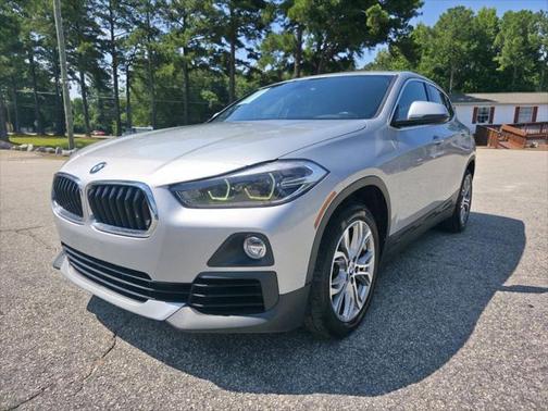 2018 BMW X2 xDrive28i