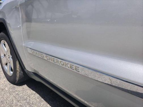 2013 Jeep Grand Cherokee Limited X