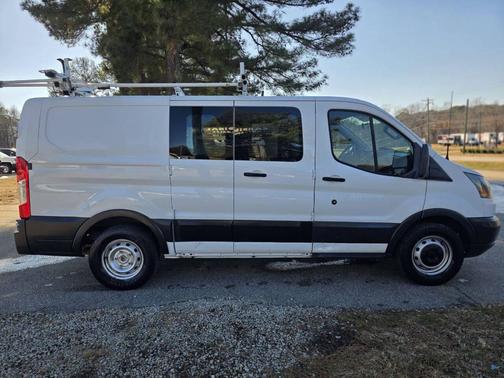 2016 Ford Transit-150 Base
