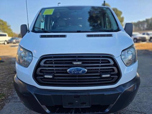 2016 Ford Transit-150 Base