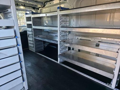 2016 Ford Transit-150 Base