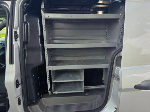 2022 Ford Transit Connect XLT