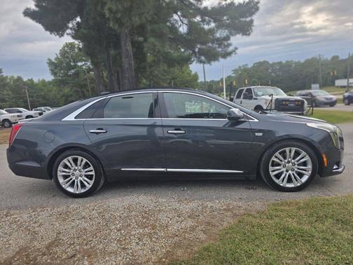 2019 Cadillac XTS Luxury