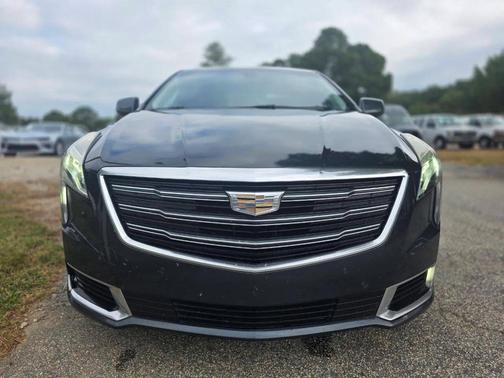 2019 Cadillac XTS Luxury