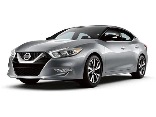 2016 Nissan Maxima 3.5 SL