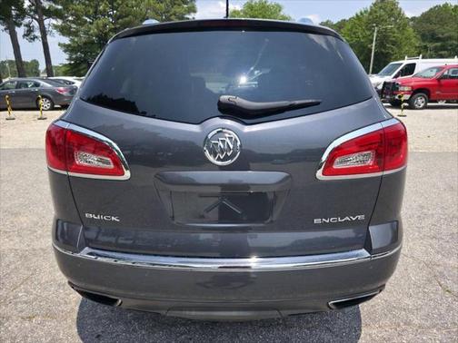 2014 Buick Enclave Leather