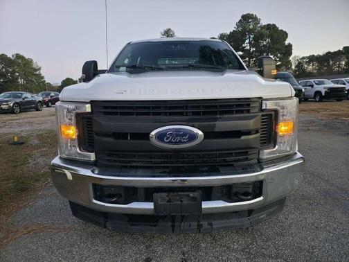 2017 Ford F-250 XL