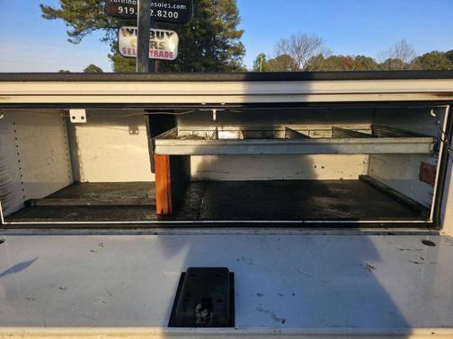 2016 Chevrolet Silverado 3500 WT