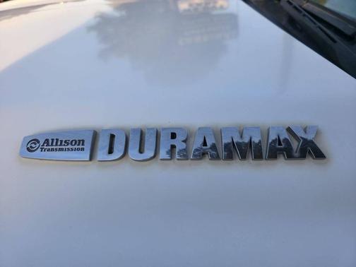 2016 Chevrolet Silverado 3500 WT