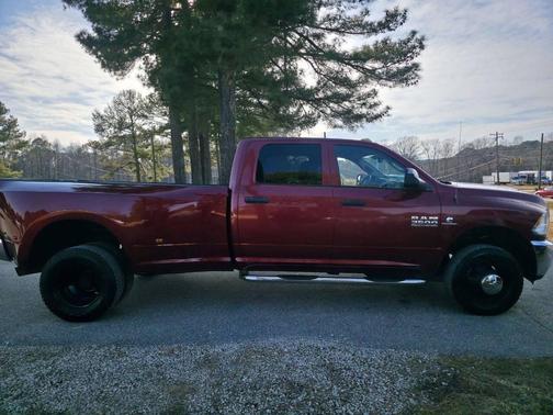 2015 RAM 3500 Tradesman