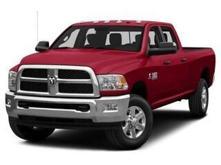 2015 RAM 3500 Tradesman