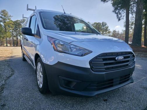 2021 Ford Transit Connect XL Cargo Van