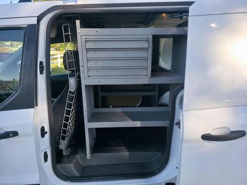 2021 Ford Transit Connect XL Cargo Van