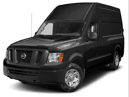 2019 Nissan NV Cargo NV2500 HD SV V6