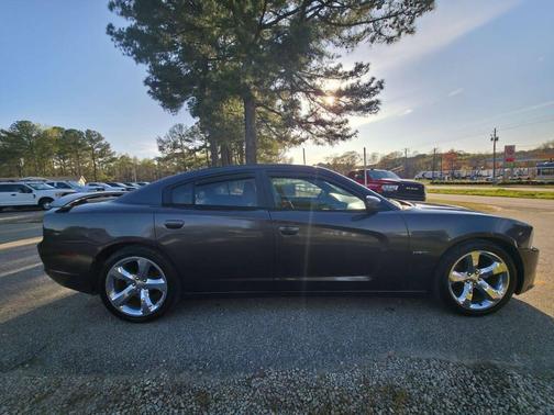 2014 Dodge Charger R/T