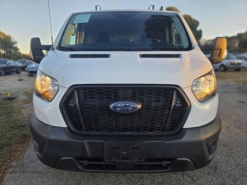 2021 Ford Transit-250 Base