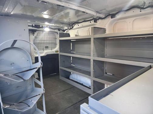 2021 Ford Transit-250 Base