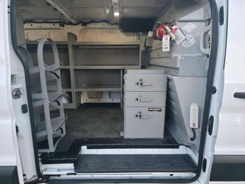 2021 Ford Transit-250 Base