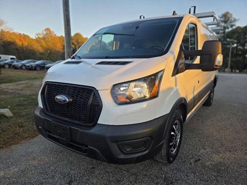 2021 Ford Transit-250 Base