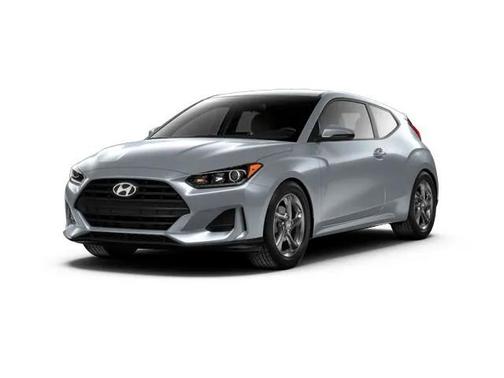 2019 Hyundai Veloster 2
