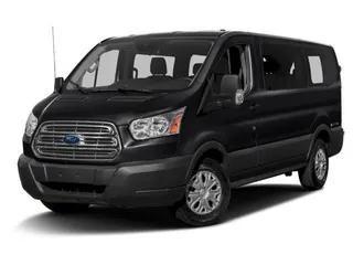 2017 Ford Transit-350 XLT