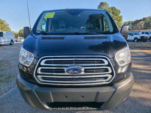 2017 Ford Transit-350 XLT