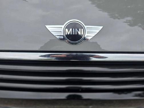 2018 MINI Clubman Cooper