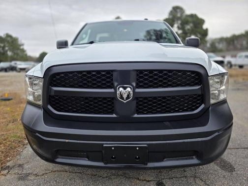 2023 RAM 1500 Tradesman