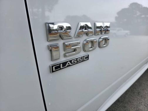 2023 RAM 1500 Tradesman
