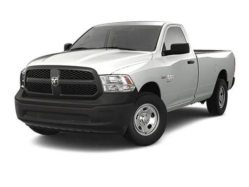 2023 RAM 1500 Tradesman