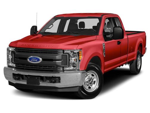 2019 Ford F-250 XLT